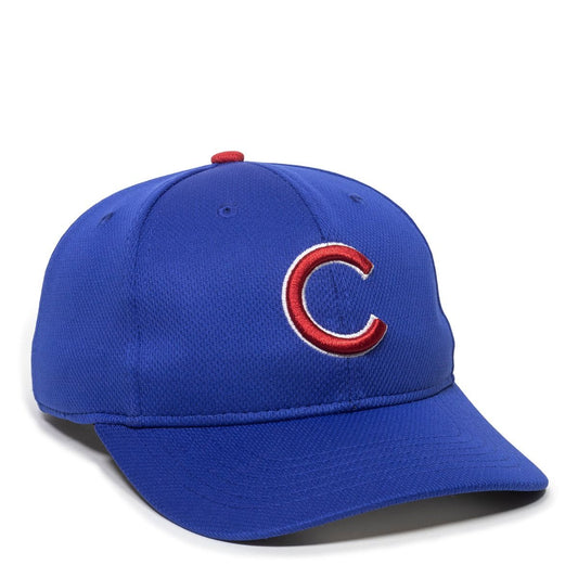 MLB Replica Outdoor Cap Chicago Cubs OSFM