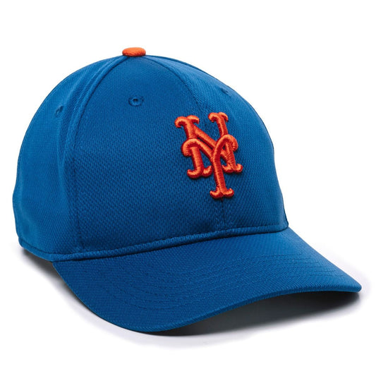 Copy of Outdoor Cap MLB Replica New York Mets Baseball Cap